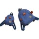  Renk Blue