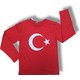 Seçili Renk Kırmızı