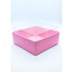  Renk Pembe
