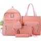  Renk Pembe