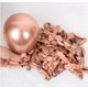  Renk Rose Gold