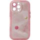  Renk Pembe