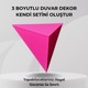 Seçili Renk Pembe