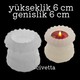  Renk Beyaz