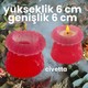  Renk Pembe