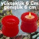  Renk Kırmızı