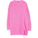  Renk Pembe