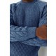  Renk Indigo