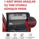 Seçili Renk Siyah