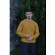  Renk Hardal Sarısı