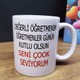 Seçili Renk Renkli