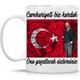 Seçili Renk Beyaz