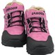  Renk Pembe