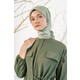  Renk Soft Yeşil