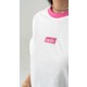  Renk Beyaz - Pembe