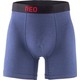 Seçili Renk Denim İndigo