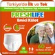 Seçili Renk Beyaz