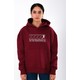 Seçili Renk Bordo - Bordo
