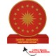  Renk Kırmızı - Sarı