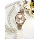 Seçili Renk Rose Gold - Gümüş