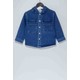 Seçili Renk Denim