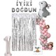 Seçili Renk Renkli