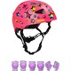 Renk Pembe