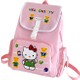  Renk Pembe