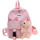  Renk Pembe