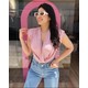  Renk Pembe