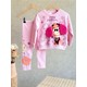 Seçili Renk 01P-Pembe