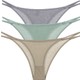 Gri - Mint Yeşili - Taş