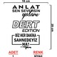  Renk Siyah