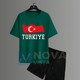  Renk Yeşil