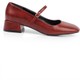  Renk Bordo