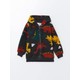Seçili Renk Anthracite Print