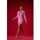 Seçili Renk 00406 Pembe