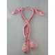  Renk Pembe