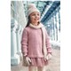 Seçili Renk Pembe