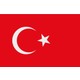 Seçili Renk Beyaz - Kırmızı
