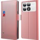  Renk Rose Gold