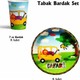 Seçili Renk Renkli