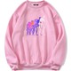  Renk Pembe