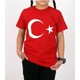 Seçili Renk Kırmızı