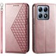  Renk Rose Gold