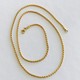  Renk Gold
