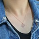  Renk Rose Gold