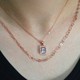  Renk Rose Gold