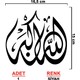  Renk Siyah