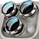  Renk Naturel Titanium